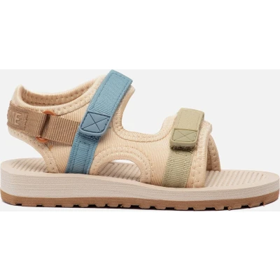 Afbeelding van Shoesme Lightweight Sandalen voor kinderen, Maat: 29, Beige Kunststof/ textiel