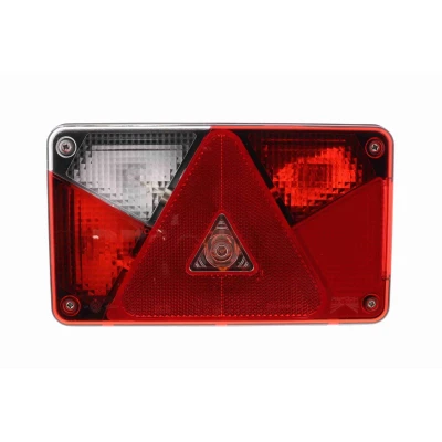 Afbeelding van VAICO 7380103101 Accessoiresset