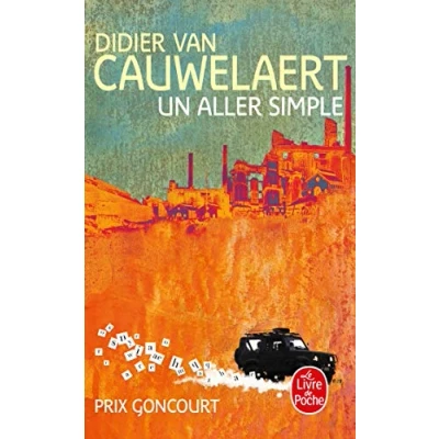 Afbeelding van Aller Simple