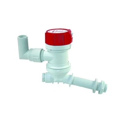 Image de Modèles pour montage coque (entrée inclinée) Pompe serie 800lw 2650l/h 90d