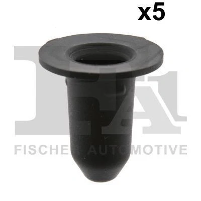 Afbeelding van FA1 11 60035.5 Clip, sier /beschermingslijst