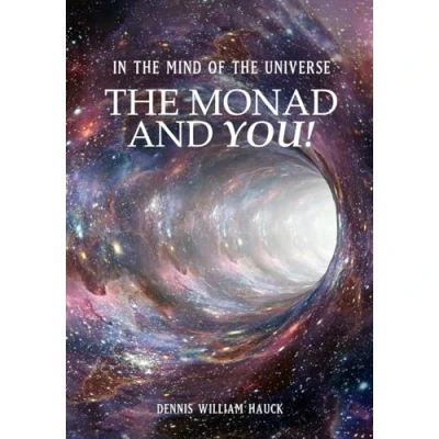 Afbeelding van In The Mind of Universe: Monad and You!
