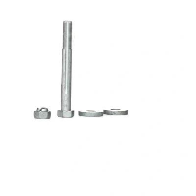 Afbeelding van Febi Bilstein Draagarm Montageset / 21560