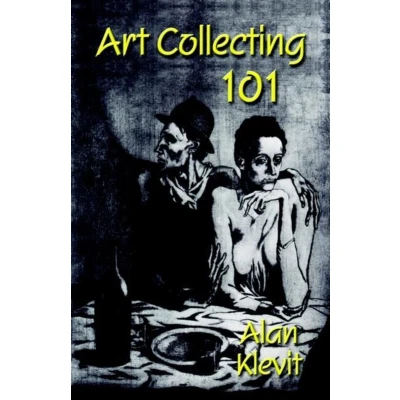 Afbeelding van Art Collecting 101