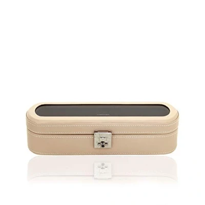 Afbeelding van Friedrich23 unisex horloge opslag One Size Beige 88136349