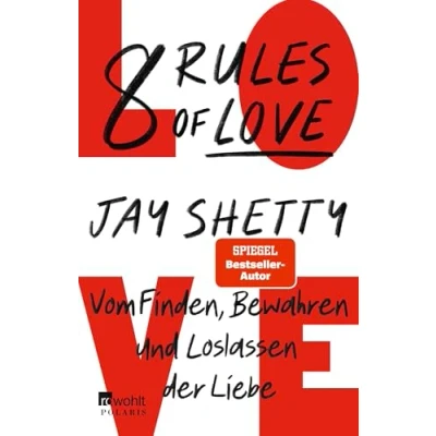 Afbeelding van 8 Rules of Love