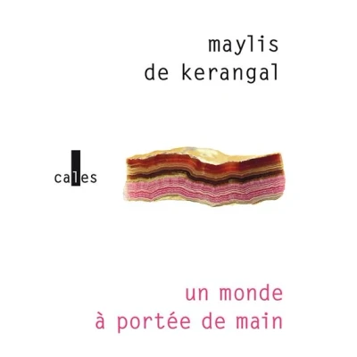 Image de Un monde à portée de main