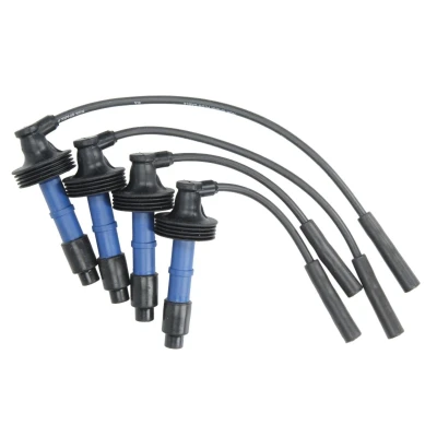 Afbeelding van Bougiekabelset NGK 8492