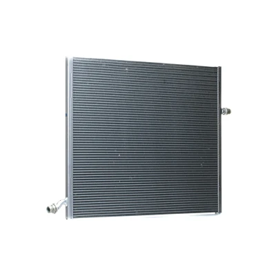 Afbeelding van Radiateur MAHLE CR 2099 000P