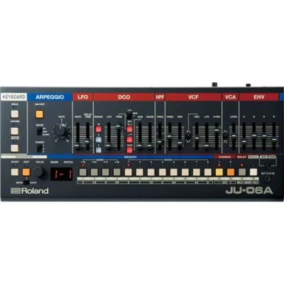 Image de Expandeur ROLAND JU 06A