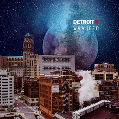 Afbeelding van Detroit Love Vol. 3