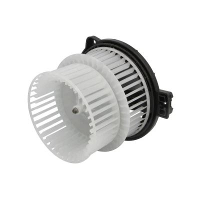 Afbeelding van THERMOTEC DD2019TT Interieurventilator Zonder ingebouwde regelaar weerstand