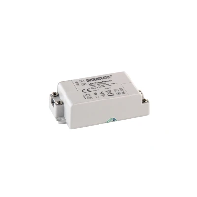 Afbeelding van LED Transformator 12V, Max. 12 Watt