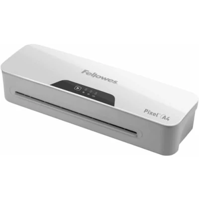 Afbeelding van Fellowes Pixel Lamineermachine A4 tot 125 micron gereed in 3 min