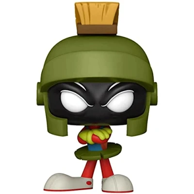 Afbeelding van Pop! Movies: Space Jam 2 Marvin the Martian FUNKO