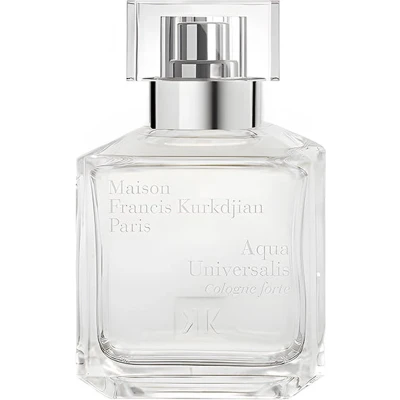 Afbeelding van Maison Francis Kurkdjian Aqua Universalis Cologne Forte Eau de Parfum 70 ml