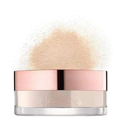 Afbeelding van Delilah cosmetics Pure Touch Micro Fine Loose Powder