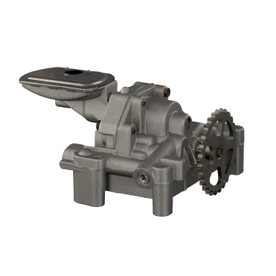 Afbeelding van Febi Bilstein Oliepomp 23211