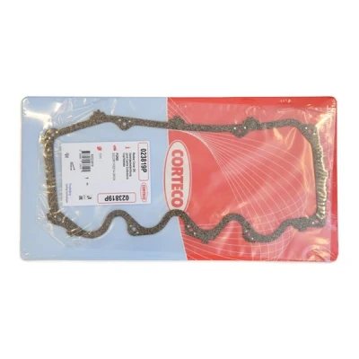 Afbeelding van CORTECO 023819P Kleppendeksel Pakking FORD: ESCORT 5, Sierra Mk2 Hatchback, 4