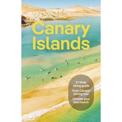 Image de Canary Islands 8ed anglais