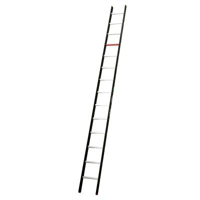 Afbeelding van Altrex 1 delige ladder Nevada 14 sporten