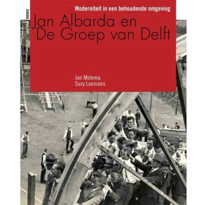 Afbeelding van Moderniteit in een behoudende omgeving