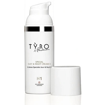 Afbeelding van Tyro Special Day &amp; Night Cream E 50ml Haibu by Kapperskorting.com