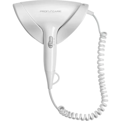 Afbeelding van ProfiCare PC HT 3044 Haardroger wandhouder