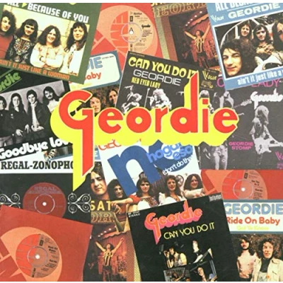 Afbeelding van The Singles Collection