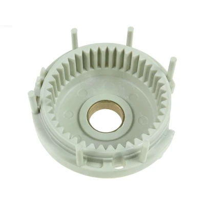 Afbeelding van Reparatieset, startmotor AS PL SG0004