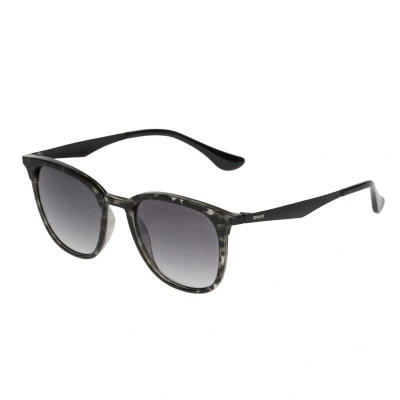 Afbeelding van Sinner Cowell 10 Matte Cry Black/grey Tort