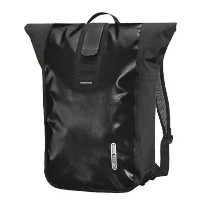 Afbeelding van Ortlieb Velocity 29L backpack black