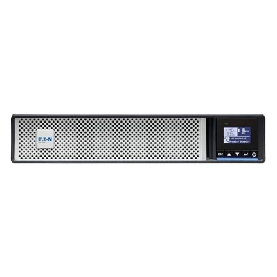 Afbeelding van Randapparaten: UPS: Eaton 5PX 1500i RT2U Netpack G2