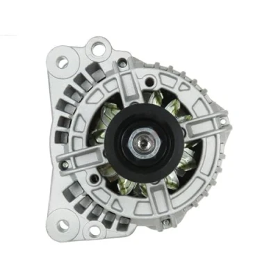 Afbeelding van AS PL A0428 Dynamo / Alternator 12V 70A VOLKSWAGEN: Polo IV Hatchback, GOLF 4, 3, SKODA: Fabia 2, I Octavia II Hatchback