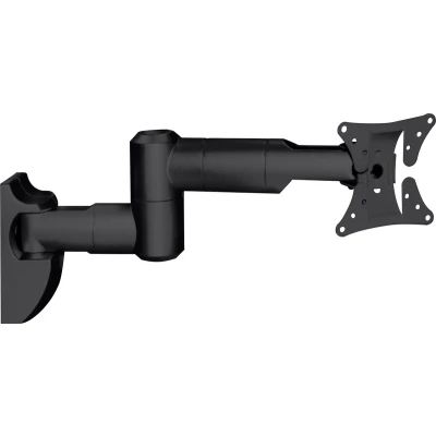 Afbeelding van My Wall H9 5SL TV beugel Kantelbaar, Variabele afstand tot de muur 25,4 cm (10) 76,2 (30) Kantelbaar en zwenkbaar