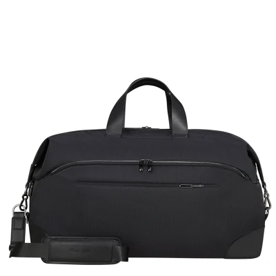 Afbeelding van Samsonite Splendix Duffle 62 black Weekendtas