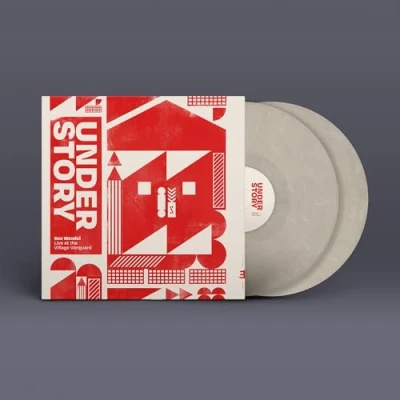 Afbeelding van Ben Wendel Understory: Live At the Village Vanguard (2 LPs)
