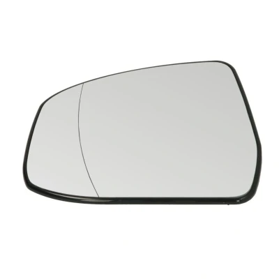 Afbeelding van SPJ Buitenspiegelglas L 0667