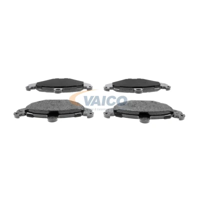 Afbeelding van VAICO V40 8024 Remblokkenset Q+, original equipment manufacturer quality Achteras LOTUS: Elise S2, Exige