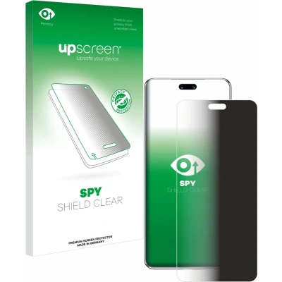 Afbeelding van upscreen privacy screenprotector voor Huawei Nova 13 Pro Folie Beschermfolie Blauwlichtfilter