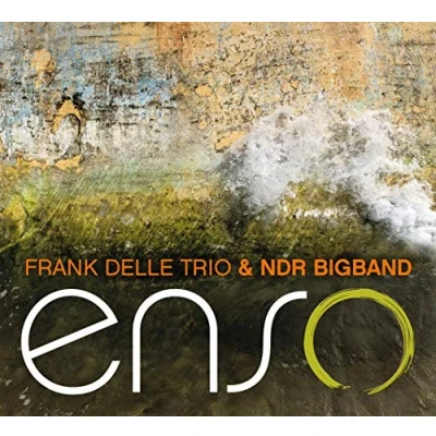 Afbeelding van Frank Delle Trio &amp; NDR Bigband Enso (CD)