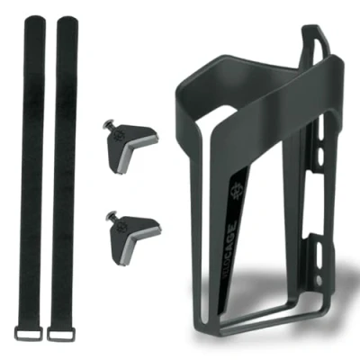 Image de SKS porte bidon Anywhere Velocage 145 mm noir
