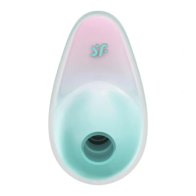 Afbeelding van Satisfyer Pixie Dust Mint Roze