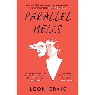 Afbeelding van Parallel Hells