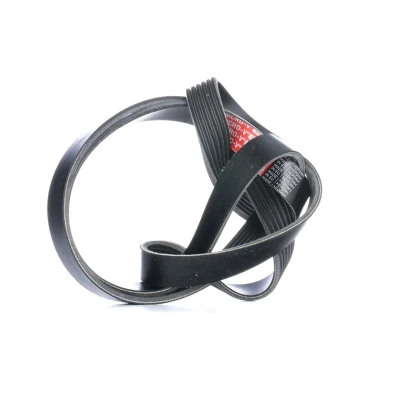 Afbeelding van Gates Poly V riem 6PK1550XS