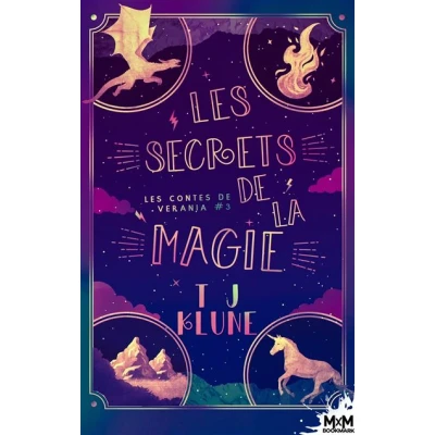 Image de Les secrets de la magie