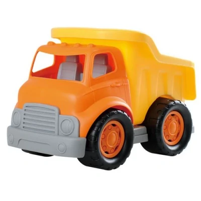 Image de Camion Benne I&#039;m green