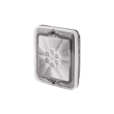 Afbeelding van Hella MistAchterlicht led 12V gummi Behuizing H/V 2NE 013 236 101