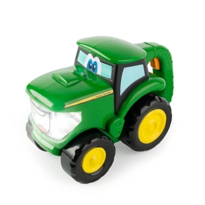 Afbeelding van Johnny zaklamp van Britains