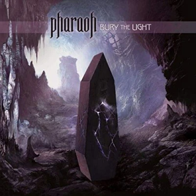Afbeelding van Pharaoh Bury The Light (CD)
